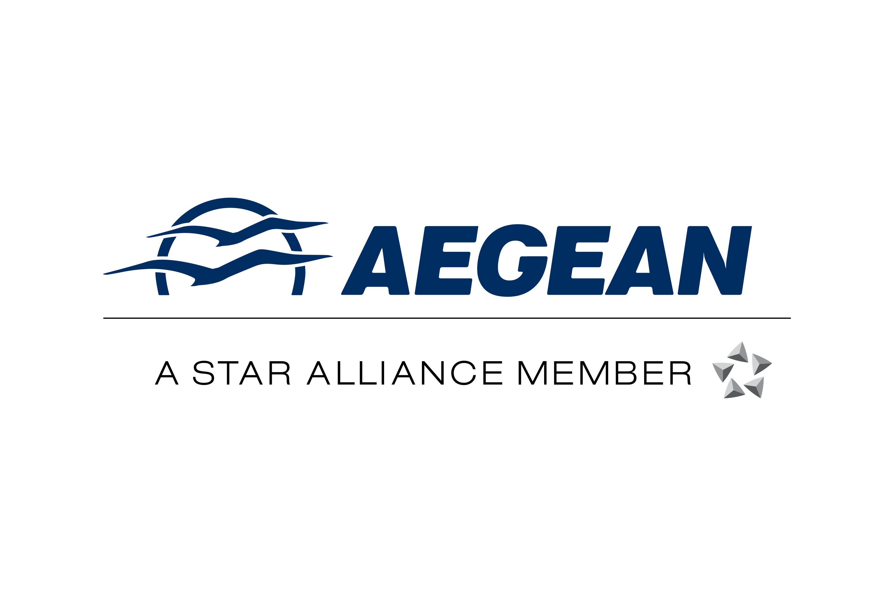 Aegean Airlines
